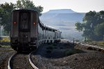 California Zephyr